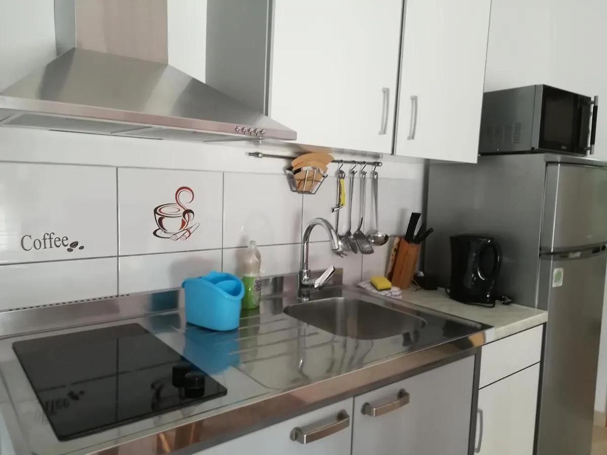 Villa Maslina Zadar Appartement
