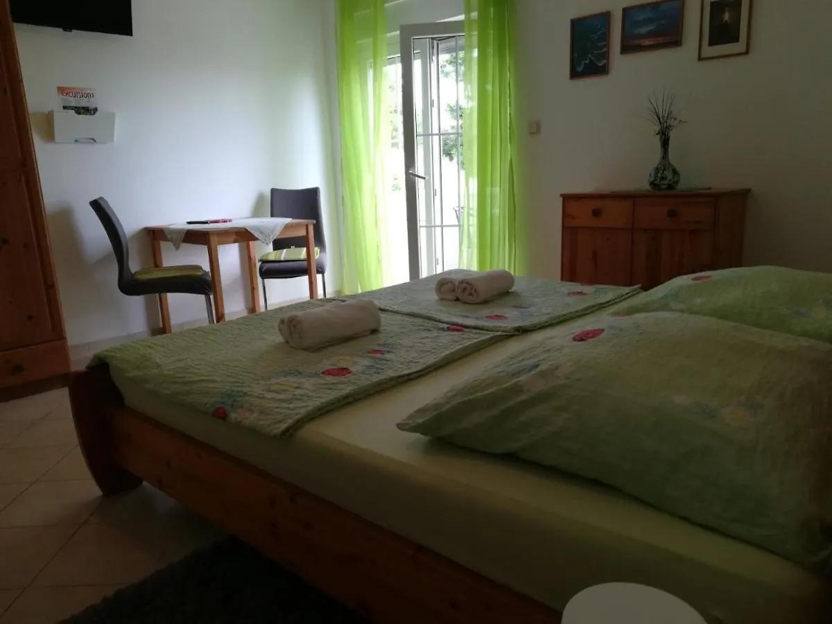 Appartement Villa Maslina Zadar