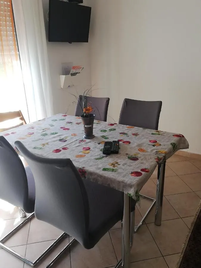 Villa Maslina Zadar Kroatië