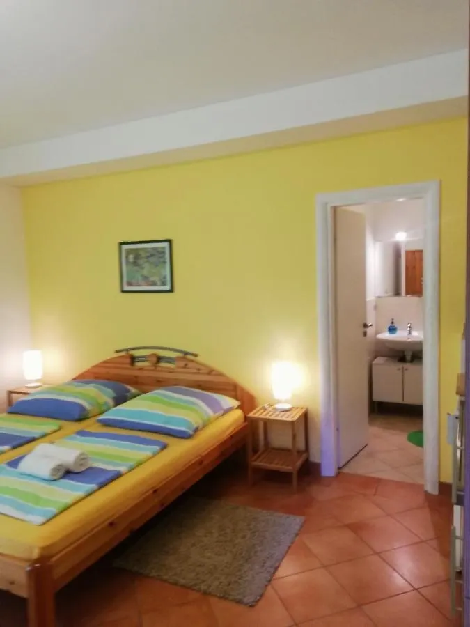 Villa Maslina Zadar Appartement