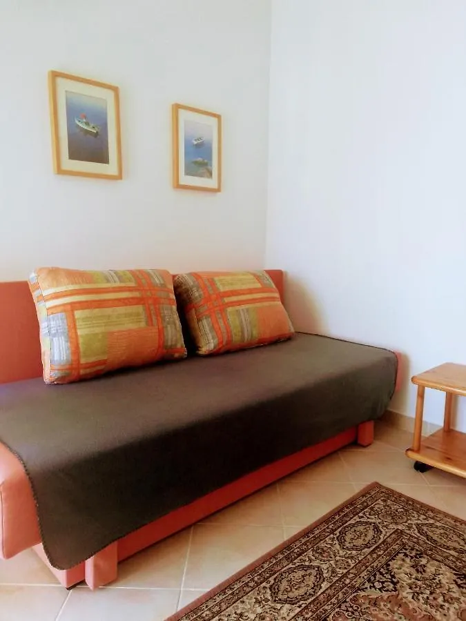Villa Maslina Zadar