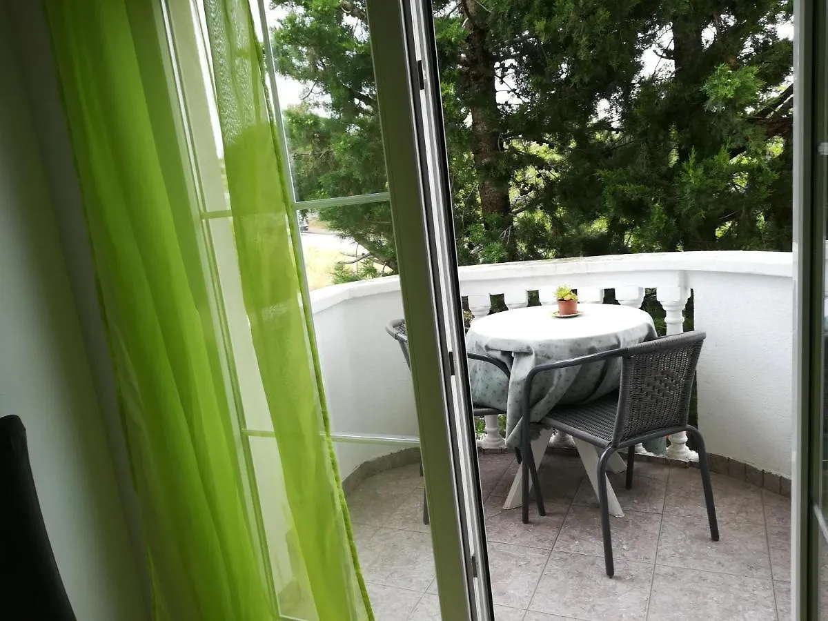 Villa Maslina Zadar Appartement