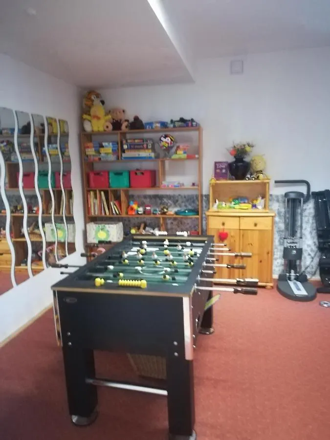 Appartement Villa Maslina Zadar