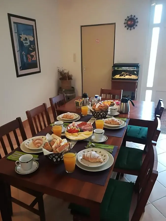 Appartement Villa Maslina Zadar Kroatië