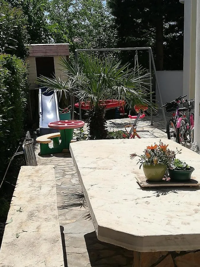 Villa Maslina Zadar Appartement