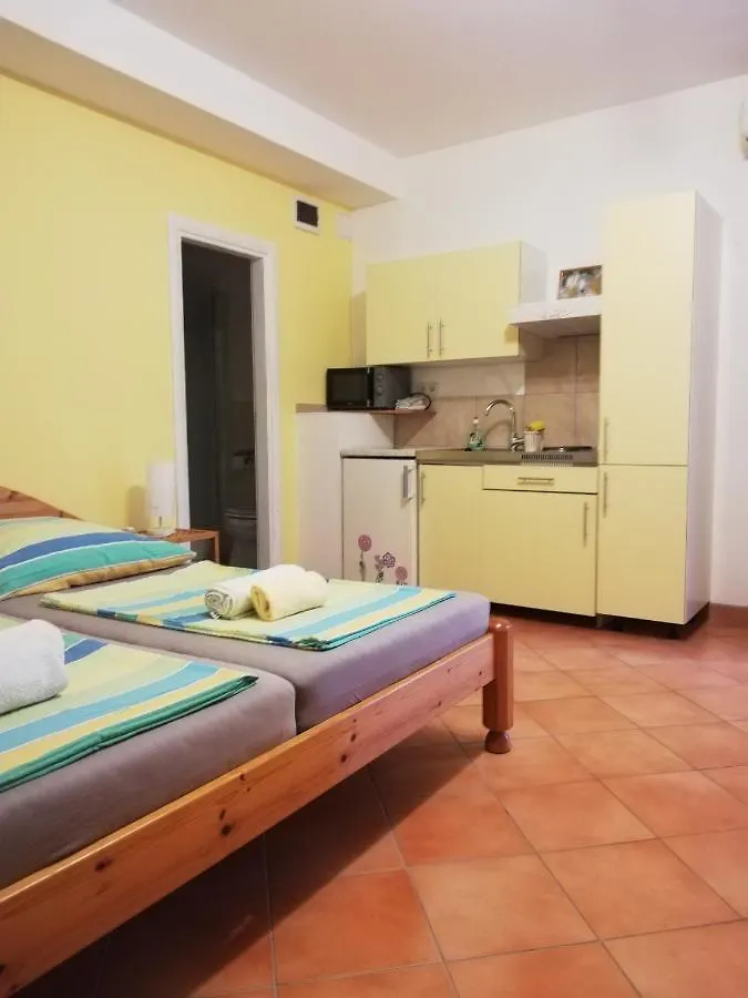 Villa Maslina Zadar