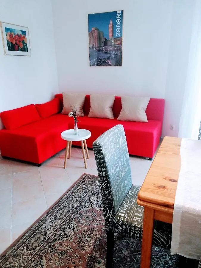 Appartement Villa Maslina Zadar