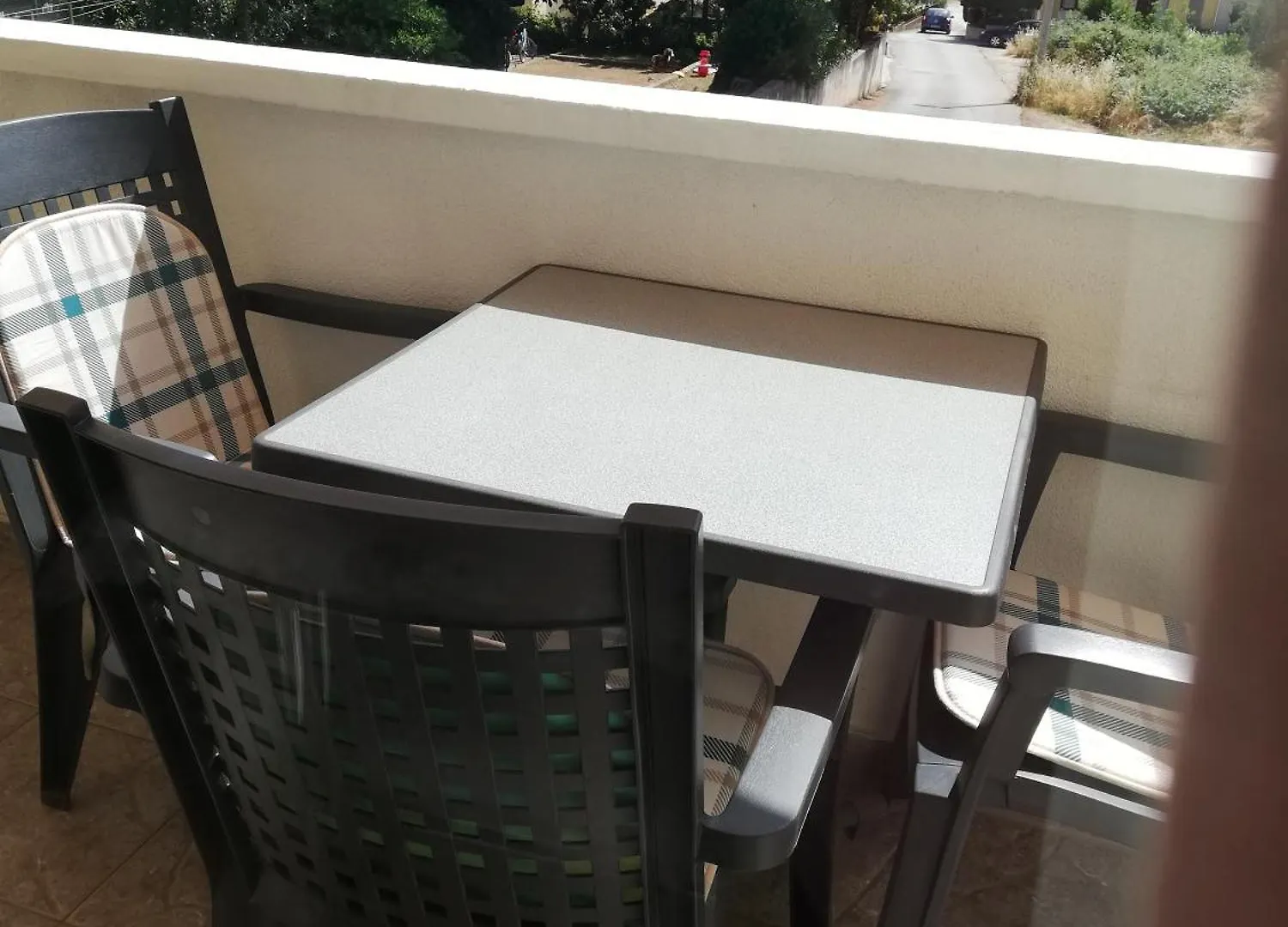 Villa Maslina Zadar Appartement