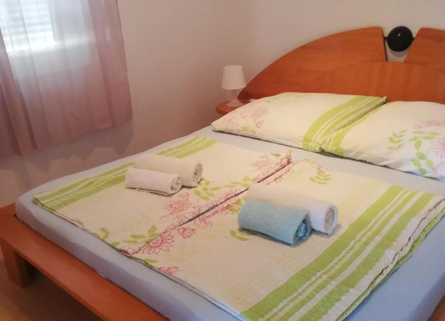 Appartement Villa Maslina Zadar Kroatië