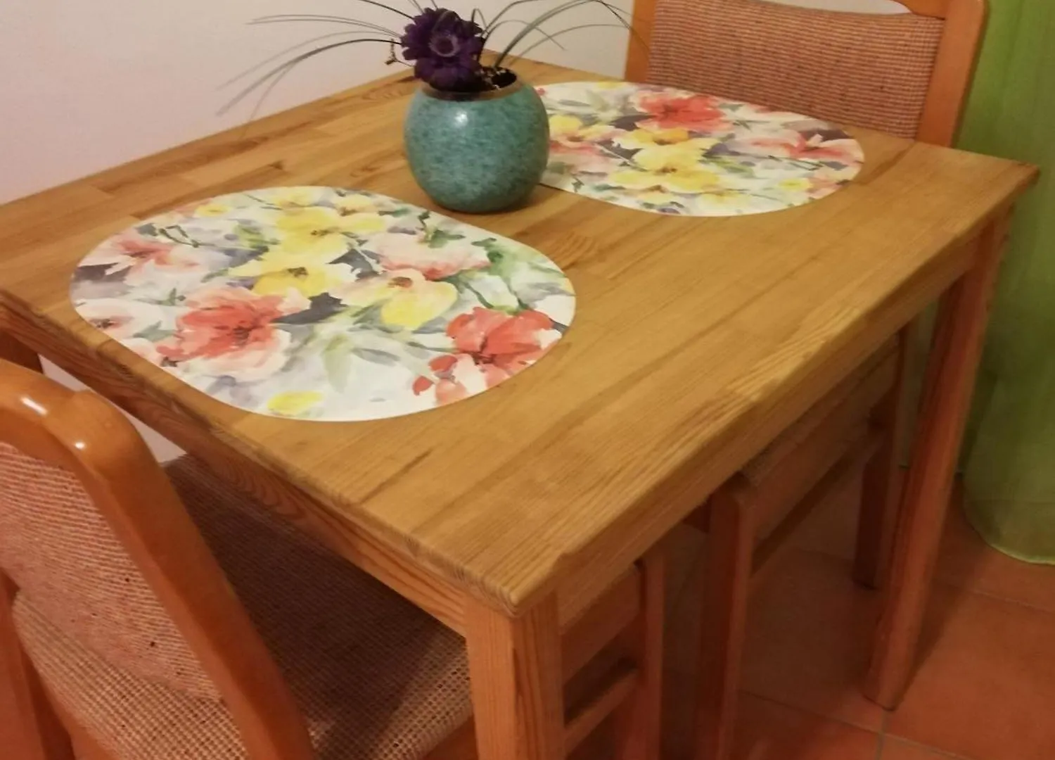Appartement Villa Maslina Zadar Kroatië