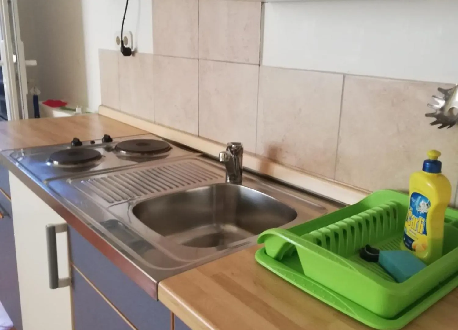 Appartement Villa Maslina Zadar