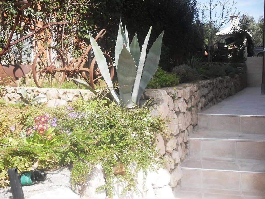 Appartement Villa Maslina Zadar Kroatië