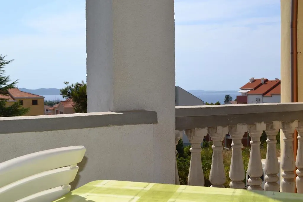 Villa Maslina Zadar