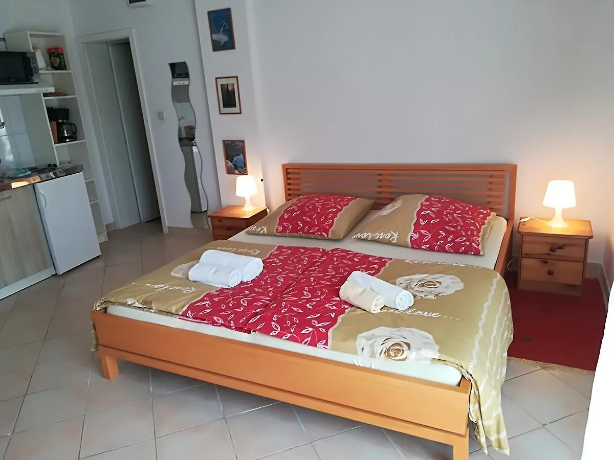 Villa Maslina Zadar Kroatië