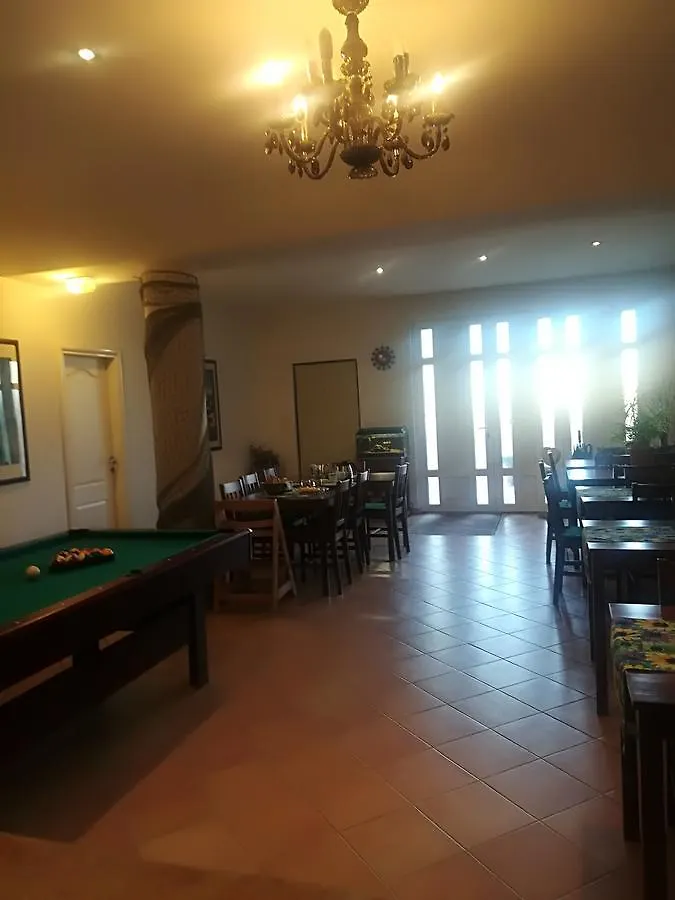 Appartement Villa Maslina Zadar
