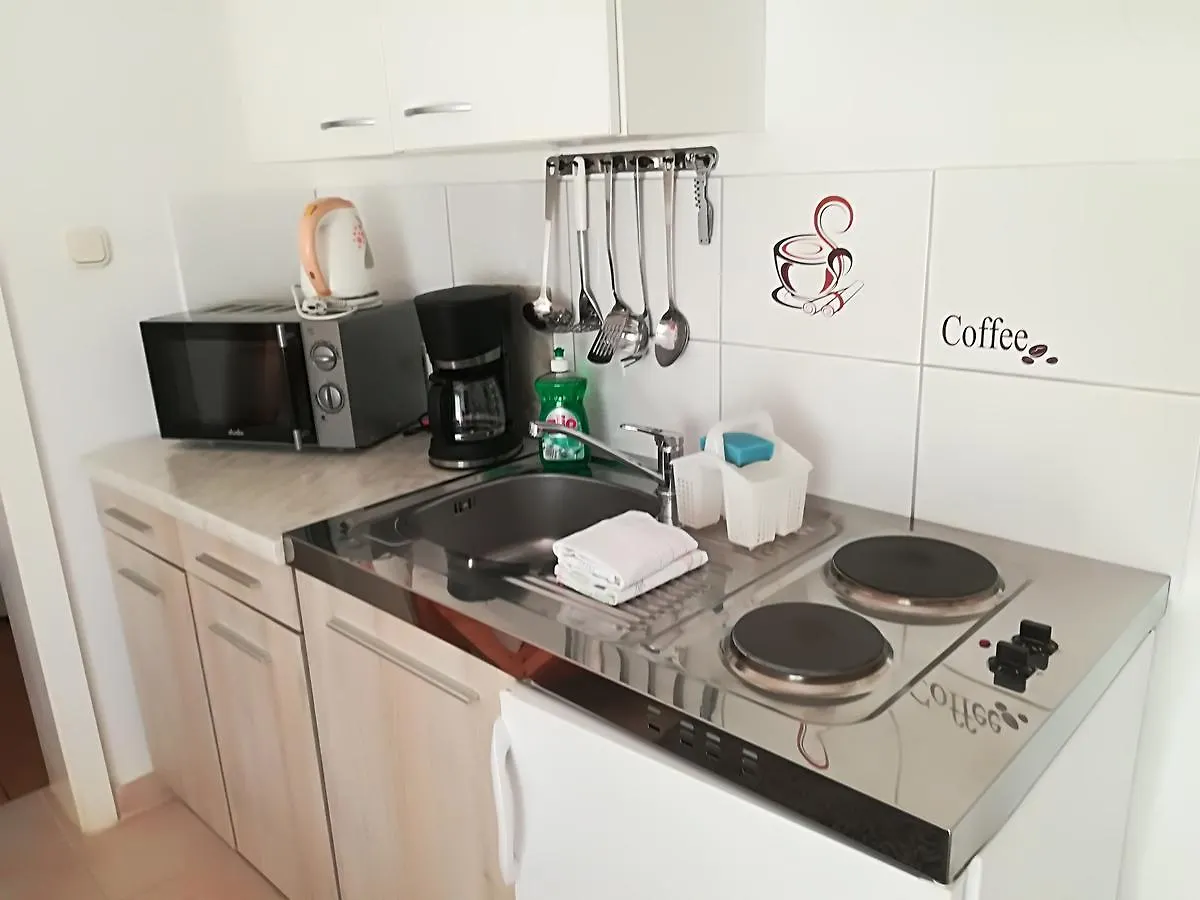 Appartement Villa Maslina Zadar