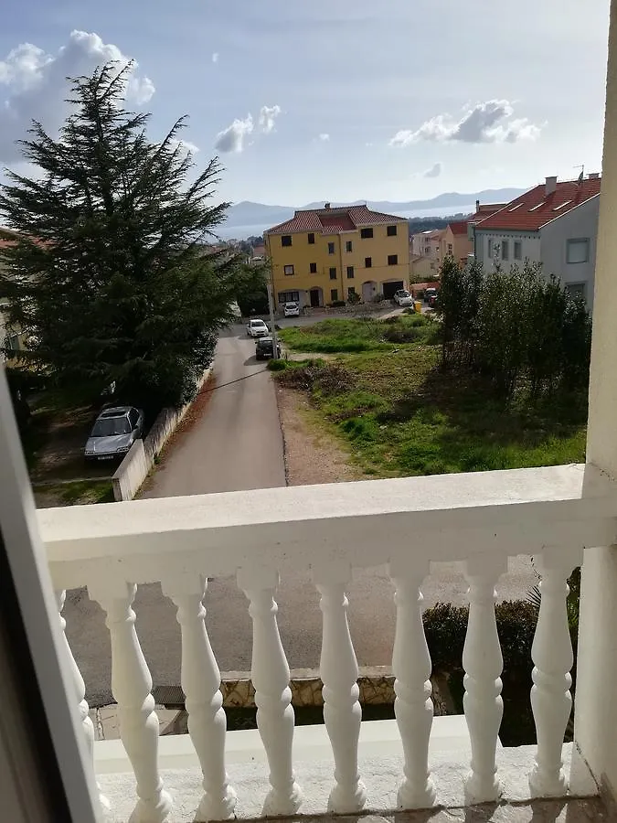 Villa Maslina Zadar 0*,  Kroatië