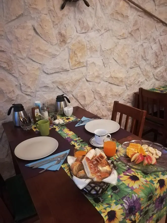 Villa Maslina Zadar Appartement