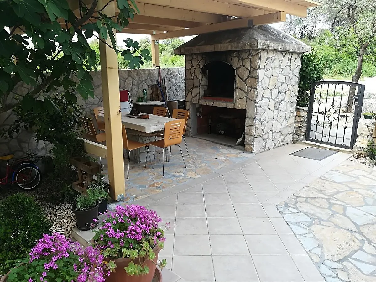 Appartement Villa Maslina Zadar