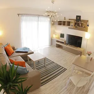 Apartment The Flat - Old Town - Center, Zadar