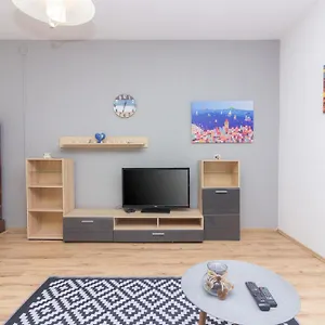 Appartement Miletic, Zadar