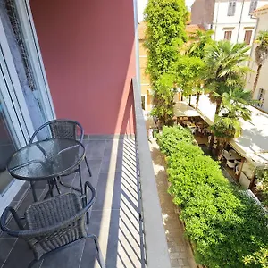 Appartement Corner, Zadar