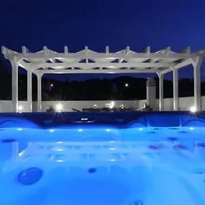 Villa Tea, Zadar