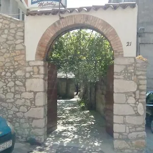 Apartment Matulic, Zadar