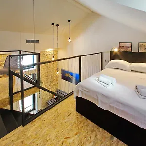 Appartement Guverna New, Zadar