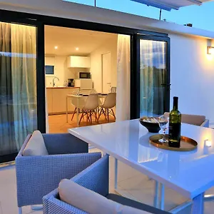 Appartement First, Zadar