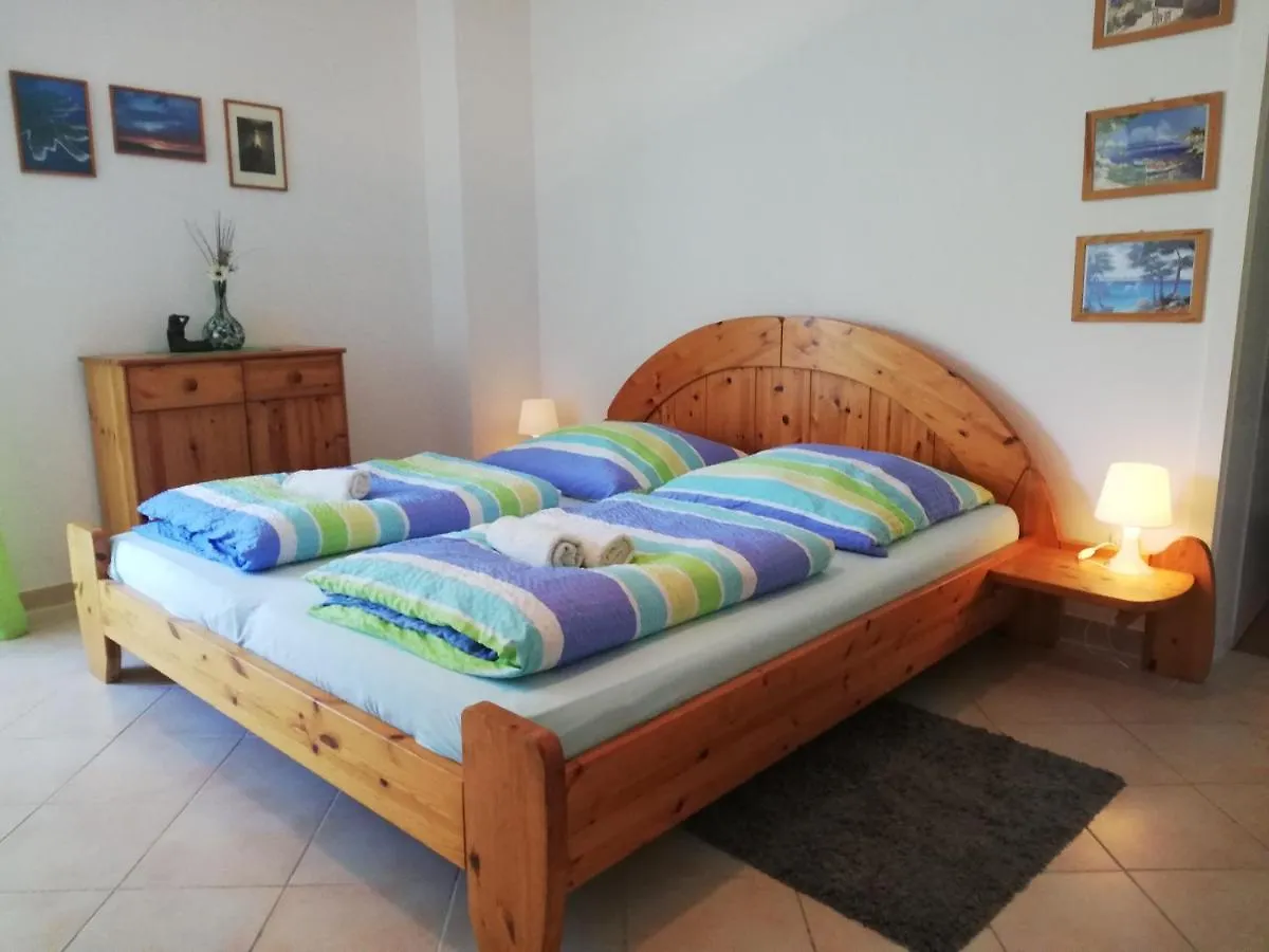 Villa Maslina Zadar