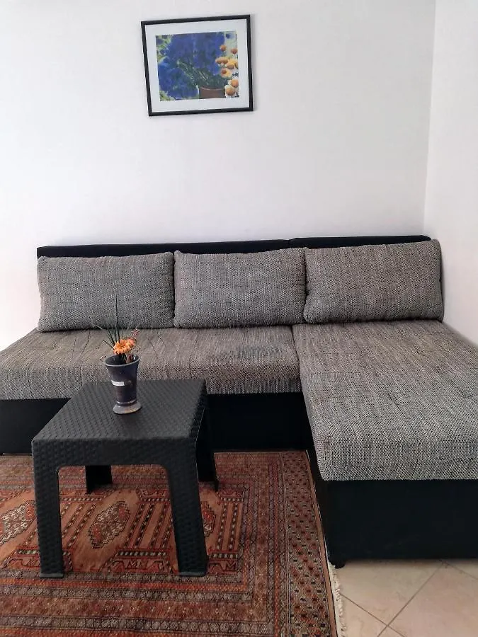 Villa Maslina Zadar Apartment