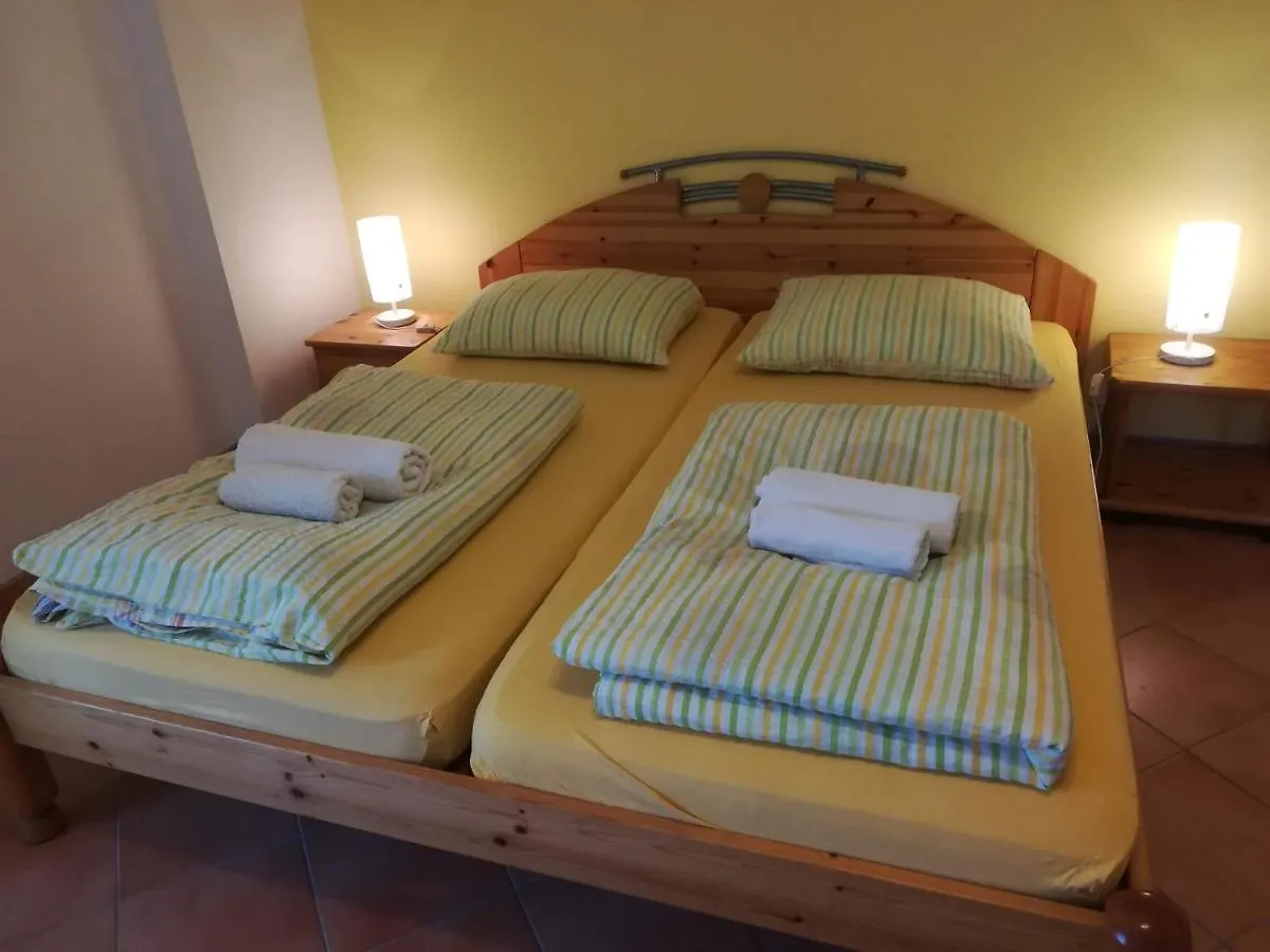Villa Maslina Zadar