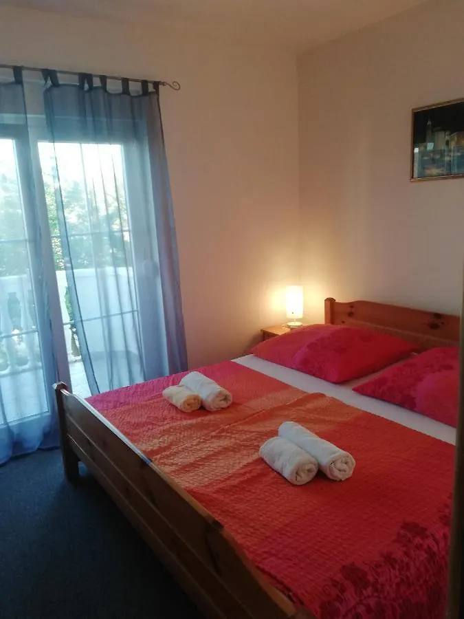Villa Maslina Zadar 0*,