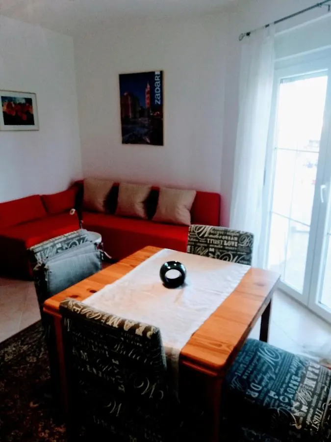 Villa Maslina Zadar Croatia