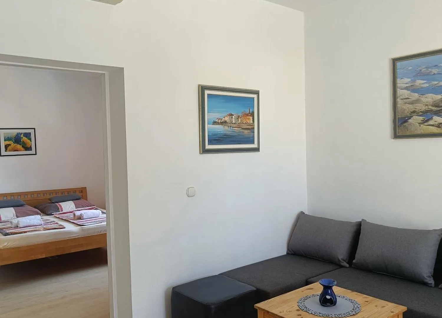 Apartment Villa Maslina Zadar