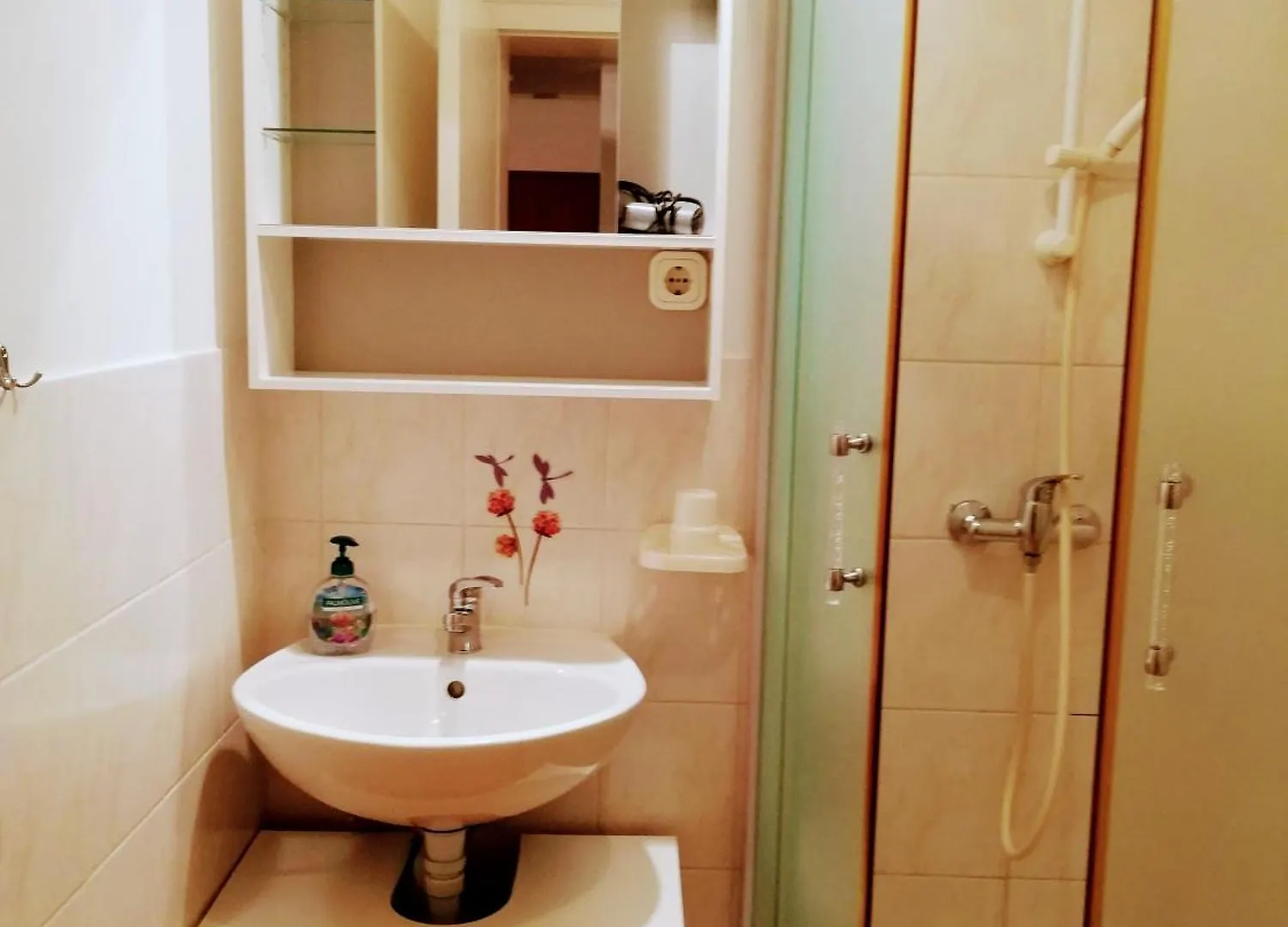 Apartment Villa Maslina Zadar Croatia