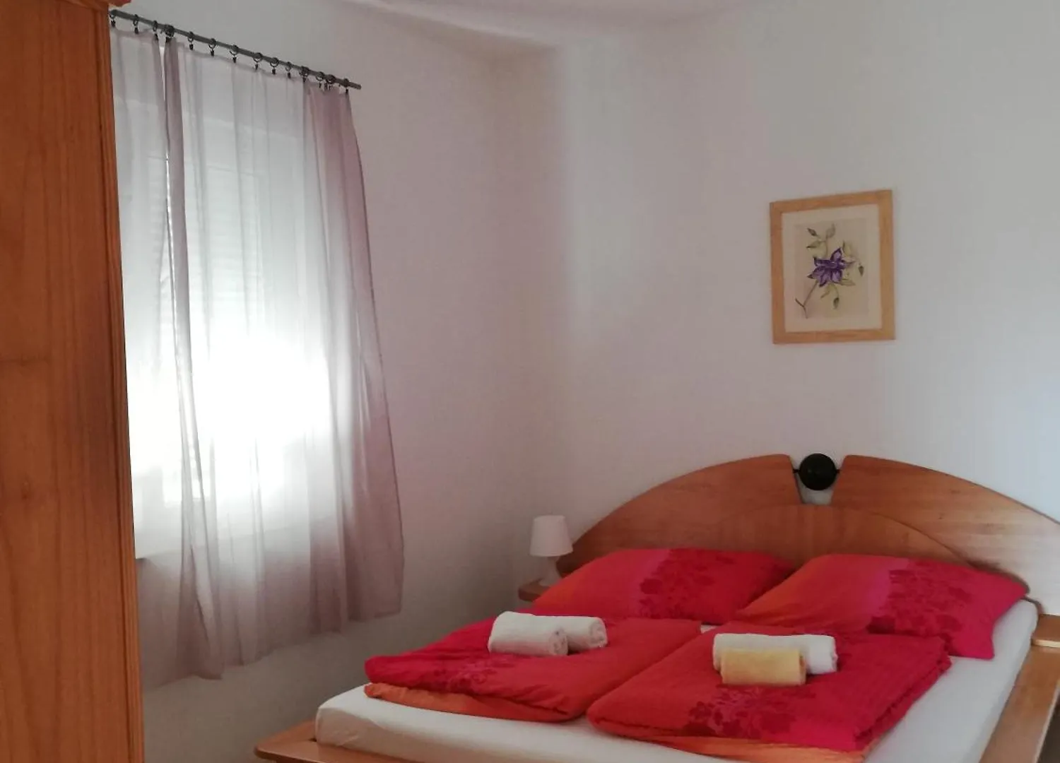 Apartment Villa Maslina Zadar