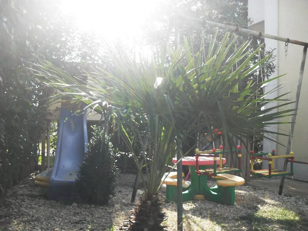 Villa Maslina Zadar