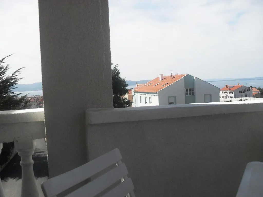 Villa Maslina Zadar Apartment