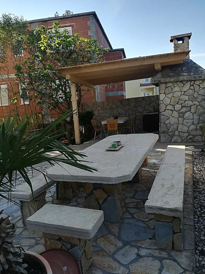 Apartment Villa Maslina Zadar