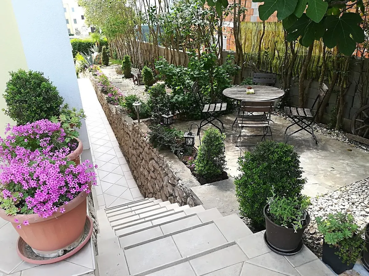 Apartment Villa Maslina Zadar